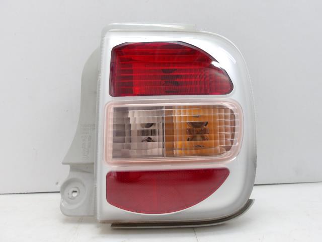 【中古】中古部品 ラパン HE21S 右ﾃｰﾙﾗﾝﾌﾟ 【3310250100-000243048015500】