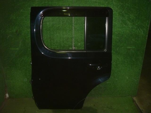 【中古】中古部品 キューブ Z12 左ﾘｱﾄﾞｱ 【3330370100-000253000313400】