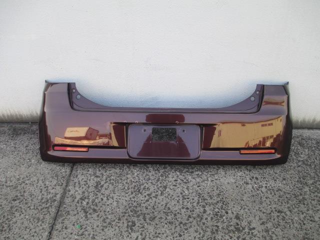 【中古】中古部品 ムーヴコンテ L575S ﾘｱﾊﾞﾝﾊﾟｰ 【3340240100-202400011615100】
