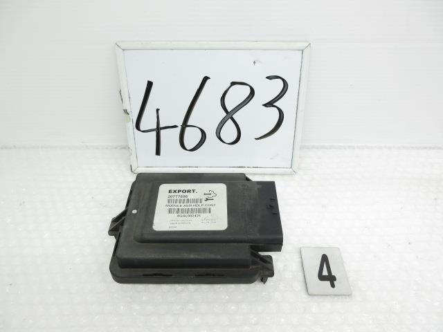 【中古】中古部品 キャデラック CTS X322C ﾗｲﾄｺﾝﾄﾛｰﾙﾕﾆｯﾄ 【3500170000-250110504410810】 15,073円