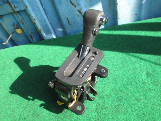 【中古】中古部品 ルークス ML21S ｼﾌﾄﾚﾊﾞｰ 【3540020100-000007010137850】
