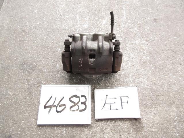【中古】中古部品 キャデラック CTS X322C 左ﾌﾛﾝﾄｷｬﾘﾊﾟｰ 【3500170000-250111503444360】