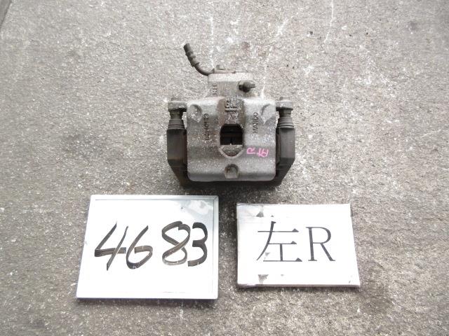 【中古】中古部品 キャデラック CTS X322C 左ﾘｱｷｬﾘﾊﾟｰ 【3500170000-250111503644460】