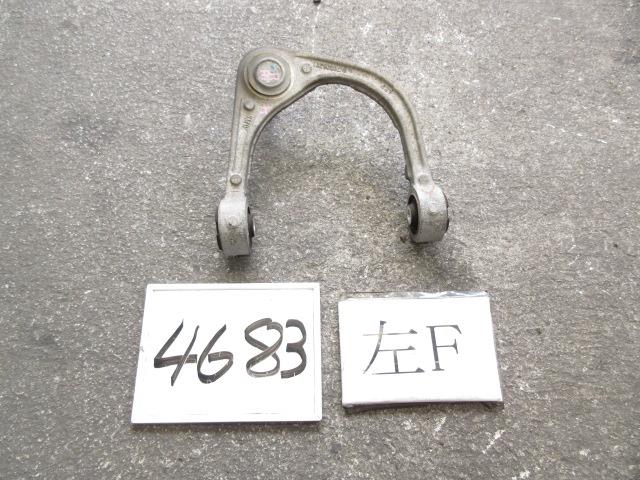 【中古】中古部品 キャデラック CTS X322C 左ﾌﾛﾝﾄｱｯﾊﾟｱｰﾑ 【3500170000-250111502851750】