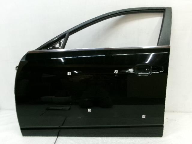 【中古】中古部品 キャデラック CTS X322C 左ﾌﾛﾝﾄﾄﾞｱ 【3500170000-250111504413200】