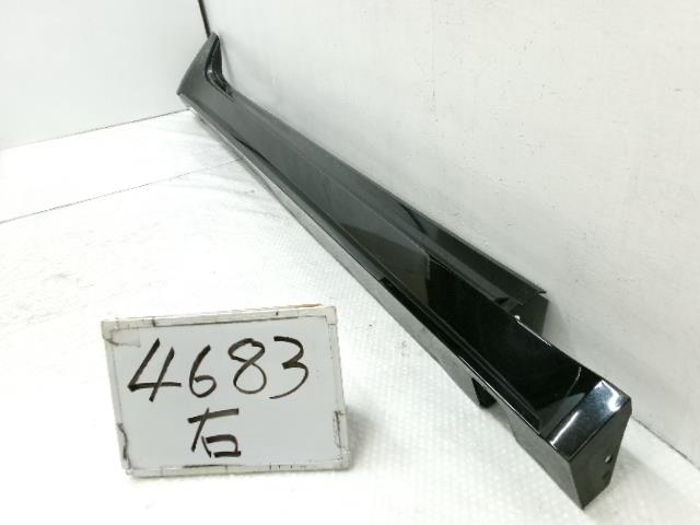 【中古】中古部品 キャデラック CTS X322C 右ｻｲﾄﾞｽﾃｯﾌﾟ 【3500170000-250111504813700】