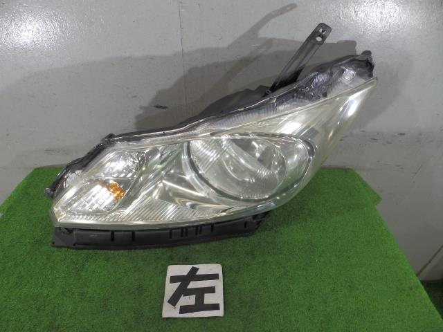 【中古】中古部品 フリード GB3 左ﾍｯﾄﾞﾗﾝﾌﾟ 【3260250000-000024276310900】
