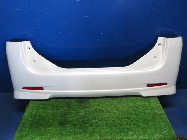 【中古】中古部品 タント L375S ﾘｱﾊﾞﾝﾊﾟｰﾌｪｰｽ 【3310270100-000014583515110】