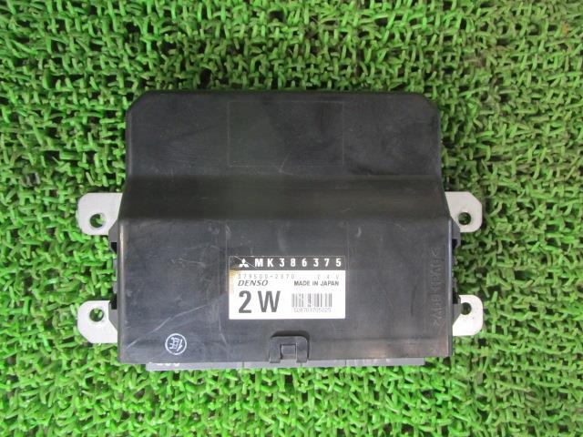 【中古】中古部品 ローザ BE63DE ABSｺﾝﾋﾟｭｰﾀｰ 【3330540100-241223000963400】