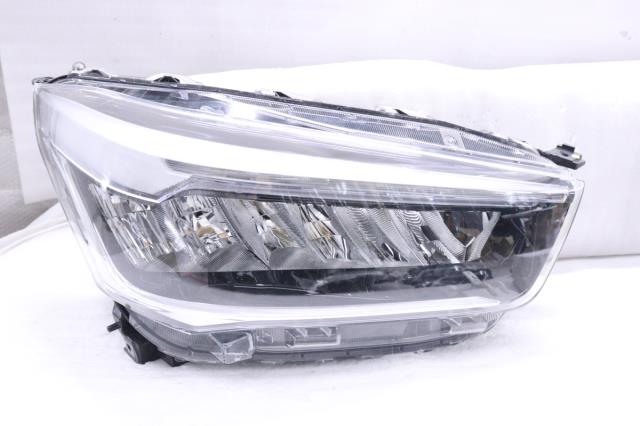 【中古】中古部品 ライズ A200A 右ﾍｯﾄﾞﾗﾝﾌﾟ 【3260520000-250115501810800】