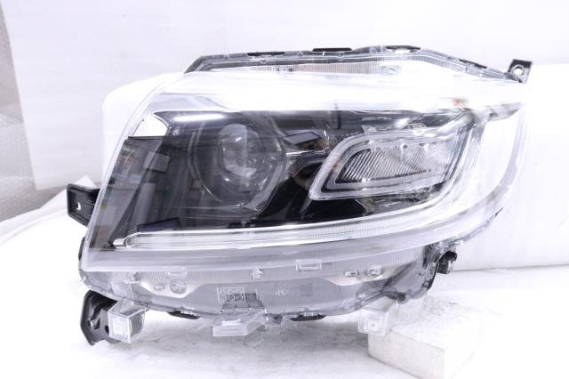 【中古】中古部品 スペーシア MK53S 左ﾍｯﾄﾞﾗﾝﾌﾟ 【3260520000-250115502210900】