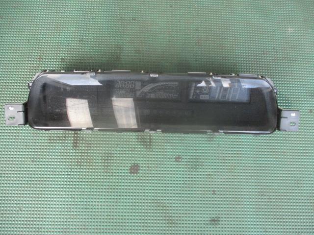 【中古】中古部品 アクア NHP10 ｽﾋﾟｰﾄﾞﾒｰﾀｰ 【3310190100-000244014161400】