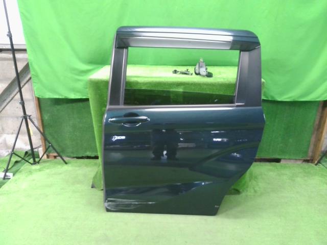 【中古】中古部品 フリード+ GB5 左リアドア 【3310200100-000021489413400】|e-cleマート