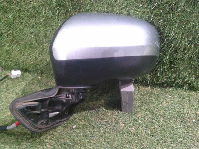 【中古】中古部品 ムーヴ LA150S 左サイドミラー 【3331011000-250115500813600】