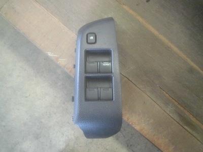 【中古】中古部品 インサイト ZE2 ﾊﾟﾜｰｳｲﾝﾄﾞｳｽｲｯﾁ 【3340180100-250115000161900】
