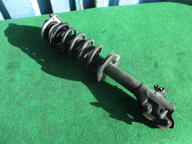 【中古】中古部品 タントエグゼ L455S 右ﾌﾛﾝﾄｽﾄﾗｯﾄ 【3540020100-000007011150110】