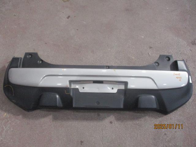 【中古】中古部品 ハスラー MR31S ﾘｱﾊﾞﾝﾊﾟｰ 【3310160100-000004414915100】