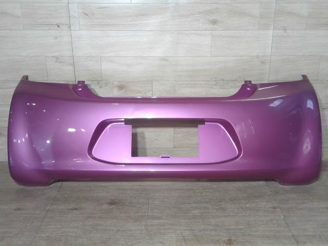 【中古】中古部品 ミラージュ A05A ﾘｱﾊﾞﾝﾊﾟｰ 【3310390100-250109000215100】