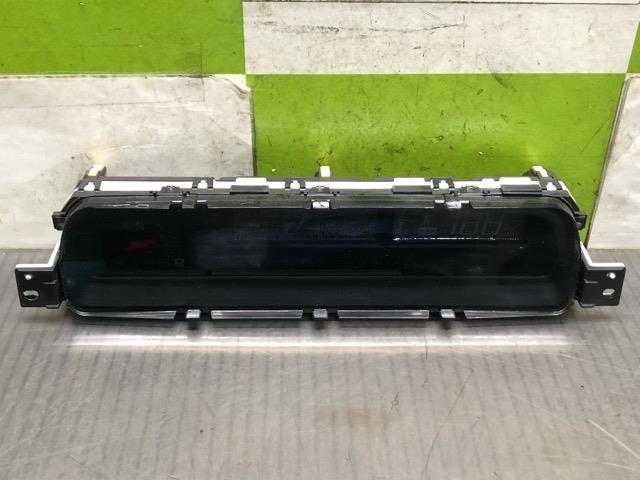 【中古】中古部品 アクア NHP10 ｽﾋﾟｰﾄﾞﾒｰﾀｰ 【3330530100-000005339561400】｜e-cleマート