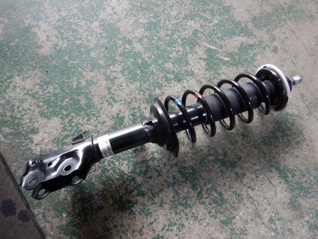 【中古】中古部品 Ｎ－ＷＧＮ JH3 右ﾌﾛﾝﾄｽﾄﾗｯﾄ 【3330810100-250116000450110】
