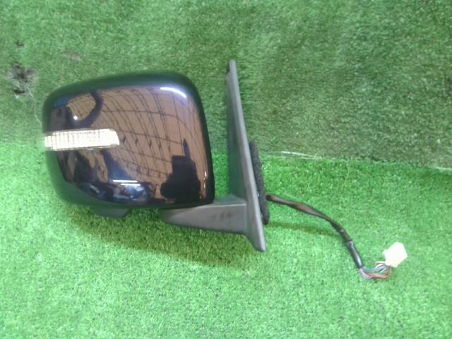 【中古】中古部品 ソリオ MA46S 右ｻｲﾄﾞﾐﾗｰ 【3260240000-250115000813500】 7,673円