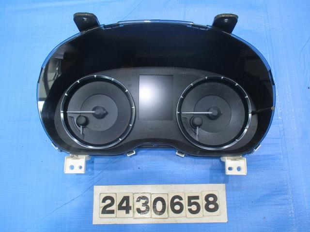 【中古】中古部品 レヴォーグ VM4 ｽﾋﾟｰﾄﾞﾒｰﾀｰ 【3310040100-000243065861400】