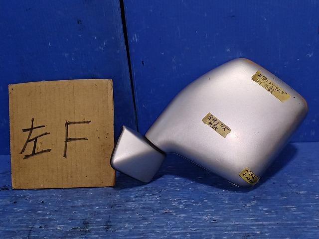 【中古】中古部品 ワゴンR MC22S 左サイドミラー 【3310050100-220115000613600】