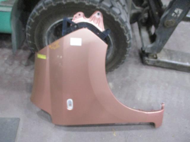 【中古】中古部品 ライフ JC1 右ﾌﾛﾝﾄﾌｪﾝﾀﾞｰ 【3310160100-000004415010600】