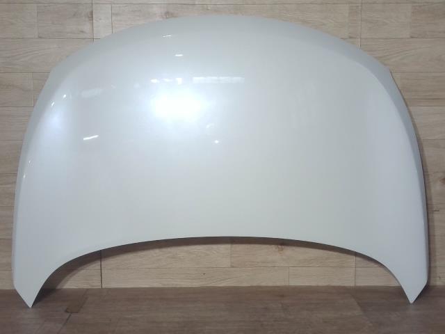 【中古】中古部品 ムラーノ TNZ51 ﾎﾞﾝﾈｯﾄﾌｰﾄﾞ 【3310390100-250108000310500】