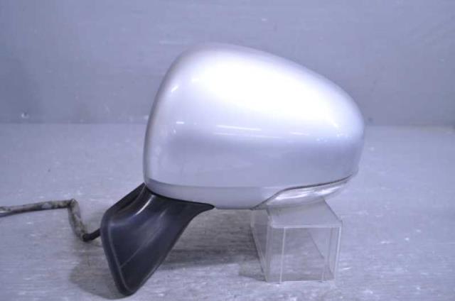 【中古】中古部品 プリウス ZVW30 右ｻｲﾄﾞﾐﾗｰ 【3310580000-250118000313500】