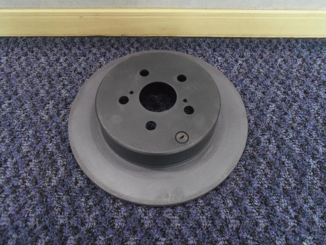 【中古】中古部品 ウィッシュ ZNE14G ﾘｱﾃﾞｨｽｸﾛｰﾀｰ 【3330440100-250118000144491】