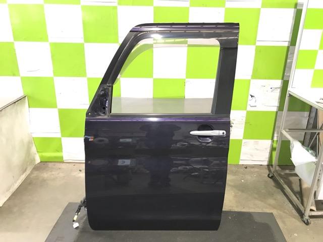【中古】中古部品 タント LA600S 左ﾌﾛﾝﾄﾄﾞｱ 【3330530100-000005340713200】