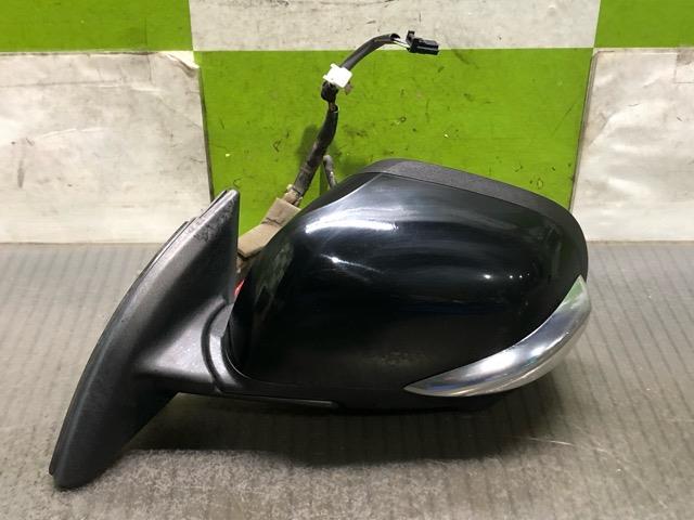 【中古】中古部品 リーフ AZE0 左ｻｲﾄﾞﾐﾗｰ 【3330530100-000005339213600】