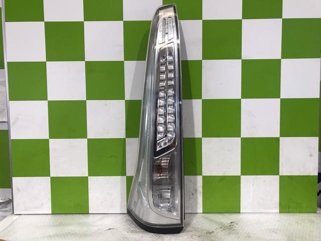 【中古】中古部品 セレナ HC26 左ﾃｰﾙﾗﾝﾌﾟ 【3330530100-000005343715600】