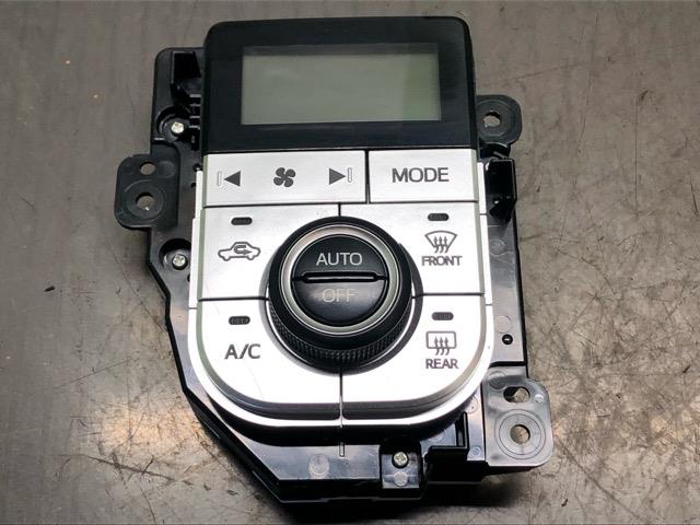 【中古】中古部品 ムーヴ LA150S A/Cｽｲｯﾁﾊﾟﾈﾙ 【3330530100-000005340360900】