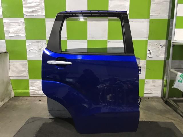 【中古】中古部品 ムーヴ LA150S 右ﾘｱﾄﾞｱ 【3330530100-000005340313300】