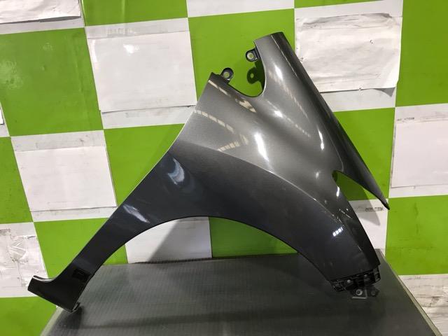 【中古】中古部品 フリード GB3 右ﾌﾛﾝﾄﾌｪﾝﾀﾞｰ 【3330530100-000005341910600】