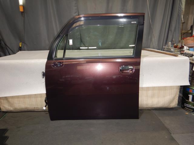 【中古】中古部品 ムーヴコンテ L575S 左ﾌﾛﾝﾄﾄﾞｱ 【3330810100-250116000913200】