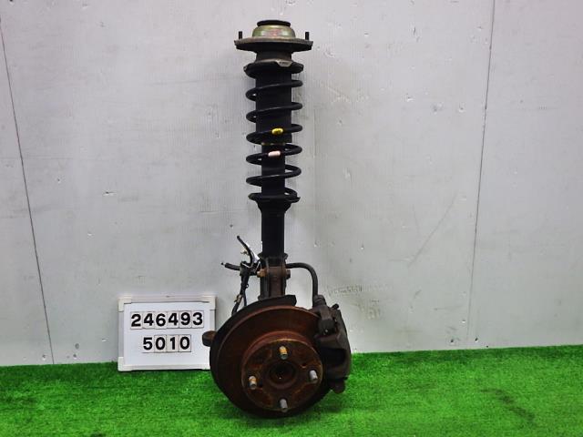 【中古】中古部品 ワゴンＲ MC22S 右ﾌﾛﾝﾄｽﾄﾗｯﾄ 【3330890100-000024649350100】