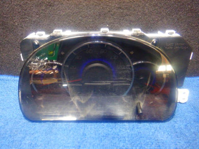 【中古】中古部品 ワゴンＲ MH23S ｽﾋﾟｰﾄﾞﾒｰﾀｰ 【3340140100-000024253261400】