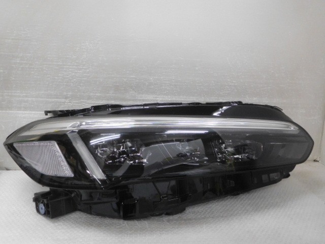 【中古】中古部品 シビック FL1 右ヘッドランプ 【3380050000-000036584810800】|e-cleマート