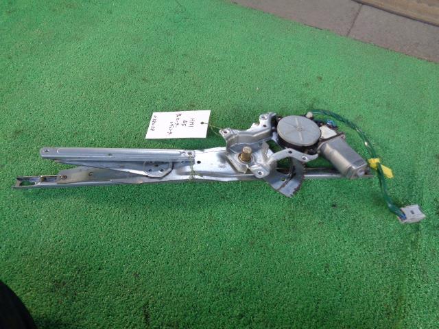 【中古】中古部品 バモス HM1 右ﾌﾛﾝﾄﾄﾞｱﾚｷﾞｭﾚｰﾀ･ﾓｰﾀｰ 【3340030100-210785300013120】