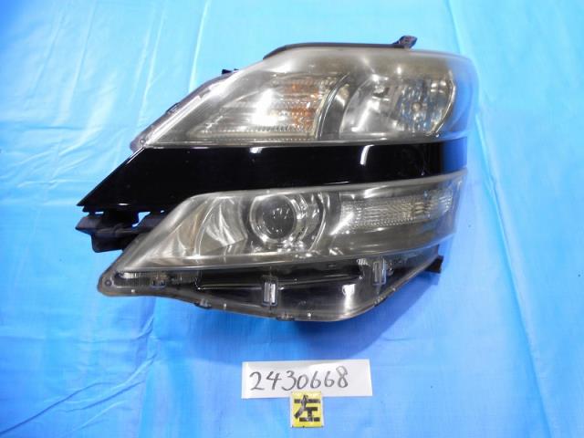 【中古】中古部品 ヴェルファイア GGH25W 左ﾍｯﾄﾞﾗﾝﾌﾟ 【3310040100-000243066810900】 10,249円