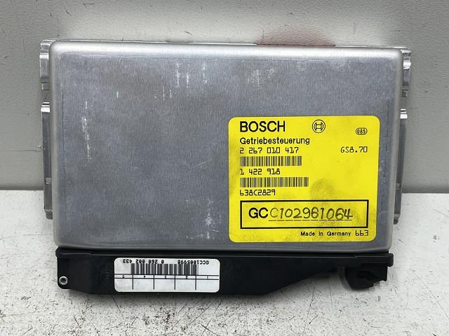 【中古】中古部品 BMW 3シリーズ CB20 ﾐｯｼｮﾝｺﾝﾋﾟｭｰﾀｰ 【3310070100-0000Y0752263200】