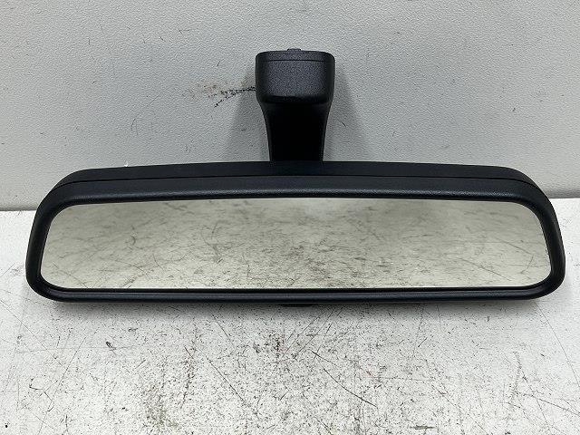 【中古】中古部品 BMW 3シリーズ CB20 ﾙｰﾑﾐﾗｰ 【3310070100-0000Y0752277600】