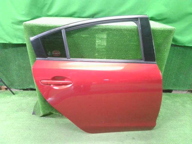 【中古】中古部品 アテンザ GJ2FP 右ﾘｱﾄﾞｱ 【3310200100-000021342213300】｜e-cleマート