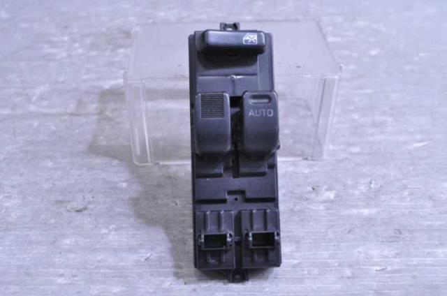 【中古】中古部品 ハイゼット S321V ﾊﾟﾜｰｳｲﾝﾄﾞｳｽｲｯﾁ 【3310580000-250118002761900】