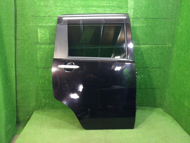 【中古】中古部品 タントエグゼ L465S 右ﾘｱﾄﾞｱ 【3330420100-250114000413300】