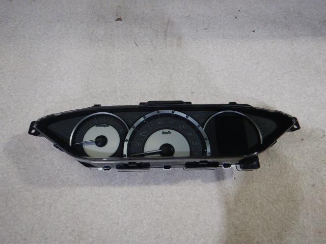 【中古】中古部品 ソリオ MA36S ｽﾋﾟｰﾄﾞﾒｰﾀｰ 【3330810100-250116000861400】 9,504円
