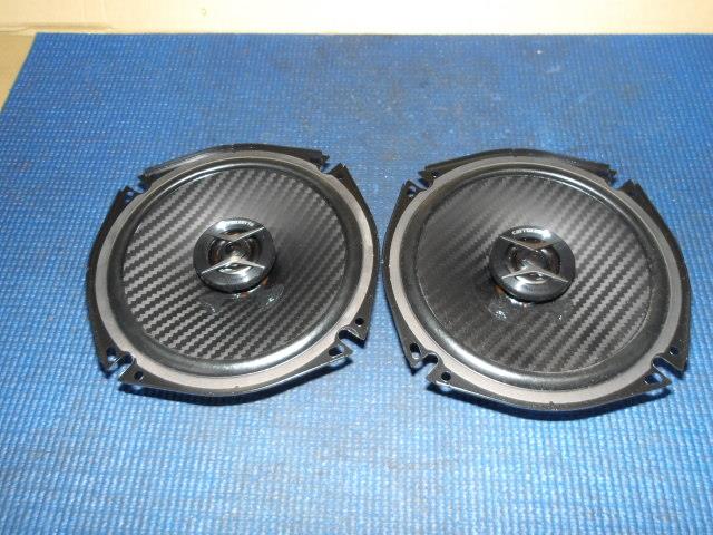 【中古】中古部品 デミオ DE5FS ｽﾋﾟｰｶｰ 【3340220100-000225091867500】